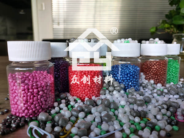 浙江眾創材料EPP粒子材料 浙江眾創材料EPP粒子材料