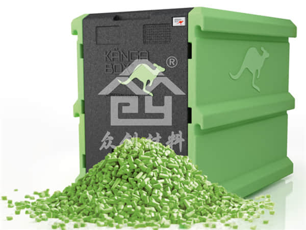 EPP餐飲用保溫箱(熱、冷)